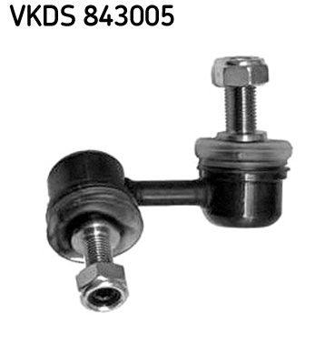 SKF VKDS 843005 Asta/Puntone, Stabilizzatore-Asta/Puntone, Stabilizzatore-Ricambi Euro